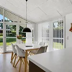 Alfwin - 300m From The Sea By Interhome Vakantiehuis Haderslev