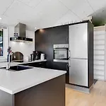 Alfwin - 300m From The Sea By Interhome Haderslev