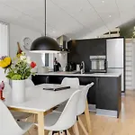 Vakantiehuis Alfwin - 300m From The Sea By Interhome Haderslev