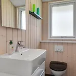 Alfwin - 300m From The Sea By Interhome Haderslev