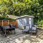 Alfwin - 300m From The Sea By Interhome *