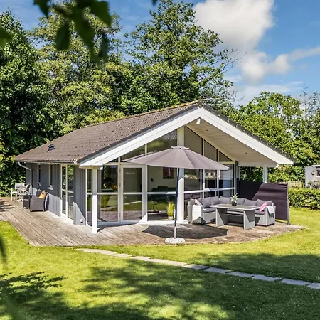 Ferienhaus Alfwin - 300m From The Sea By Interhome Haderslev