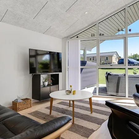 Ferienhaus Alfwin - 300m From The Sea By Interhome *