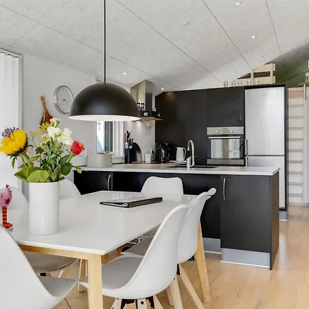 Ferienhaus Alfwin - 300m From The Sea By Interhome Haderslev