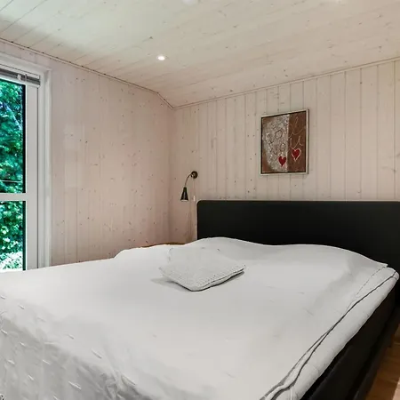 Alfwin - 300m From The Sea By Interhome Haderslev