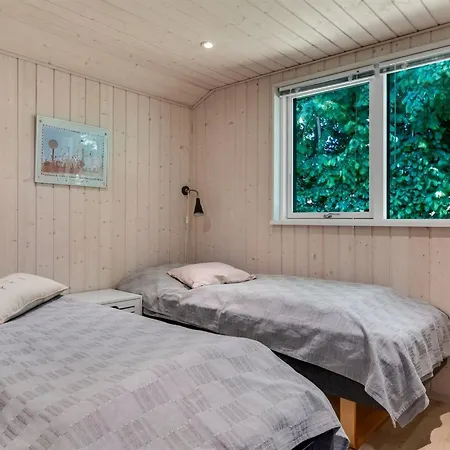 Alfwin - 300m From The Sea By Interhome Haderslev