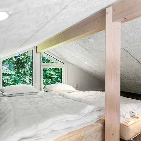 Ferienhaus Alfwin - 300m From The Sea By Interhome *
