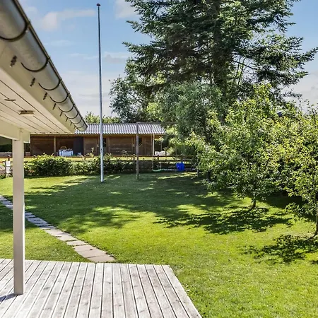 Alfwin - 300m From The Sea By Interhome Ferienhaus