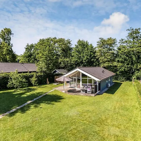 Ferienhaus Alfwin - 300m From The Sea By Interhome