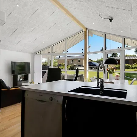 Alfwin - 300m From The Sea By Interhome Ferienhaus