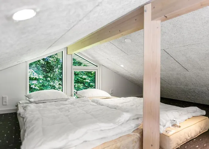 Σπίτι διακοπών Alfwin - 300m From The Sea By Interhome *