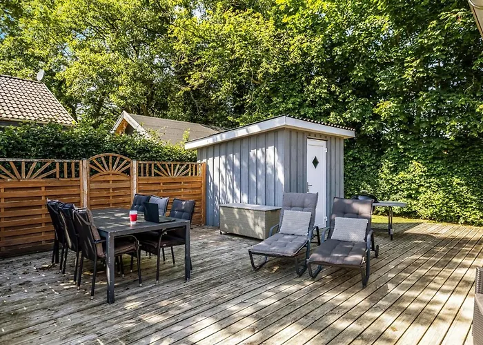 Alfwin - 300m From The Sea By Interhome *